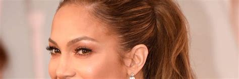 How to get JLO’s glowing skin .